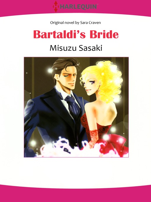 Title details for Bartaldi's Bride by Misuzu Sasaki - Wait list